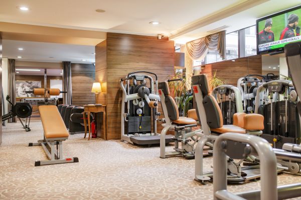 Amberton Hotel Klaipėda (Klaipeda)